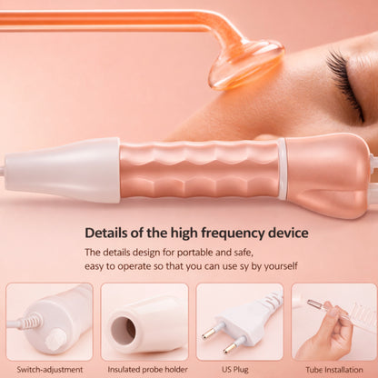 DermaVolt™ Aura Wand