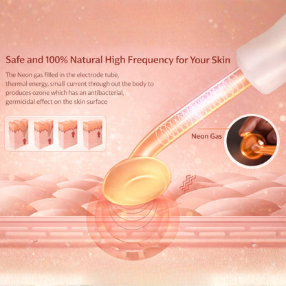 DermaVolt™ Aura Wand