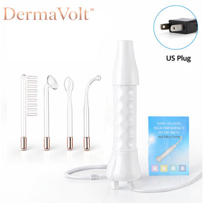 DermaVolt™ Aura Wand